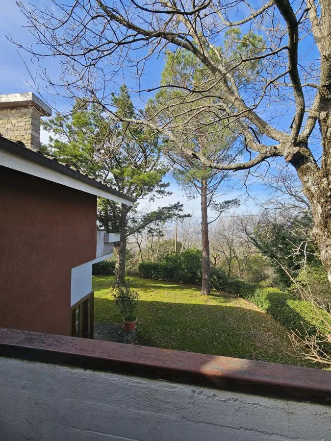 Villa in vendita ad Arezzo, Antria, Molin Nuovo, San Firenze - foto 3