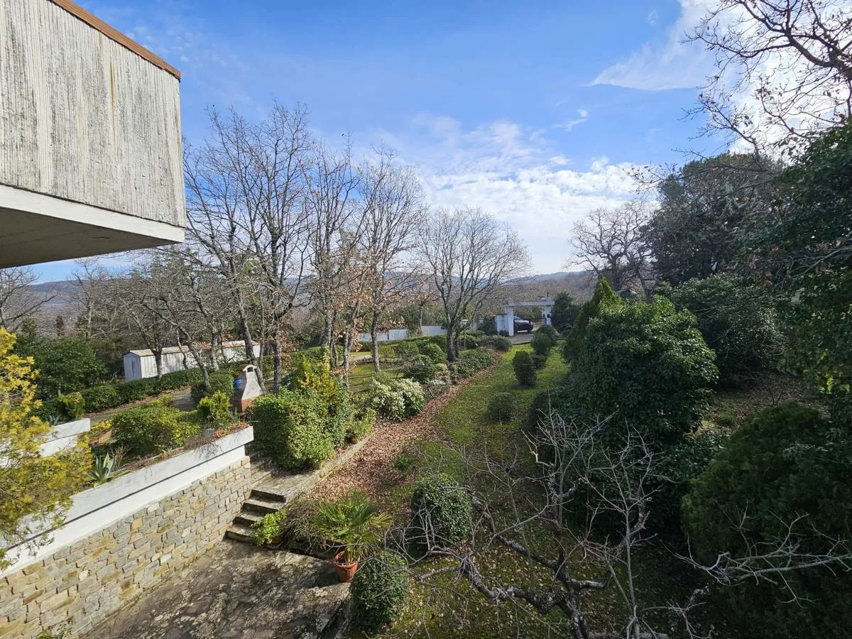 Villa in vendita ad Arezzo, Antria, Molin Nuovo, San Firenze - foto 4