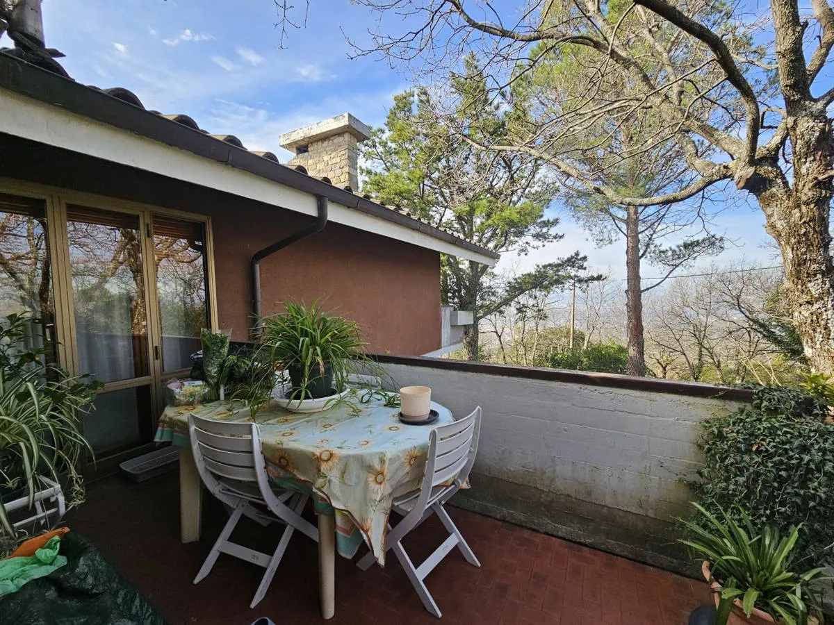 Villa in vendita ad Arezzo, Antria, Molin Nuovo, San Firenze - foto 5