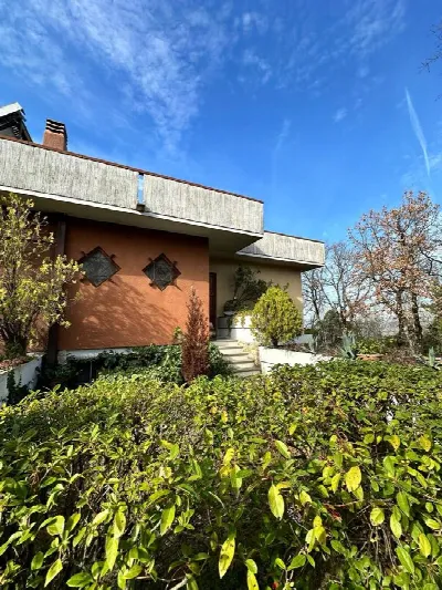 Villa in vendita a Arezzo, Antria, molin n... - foto 7