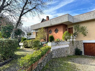 Villa in vendita a Arezzo, Antria, molin n... - foto 9