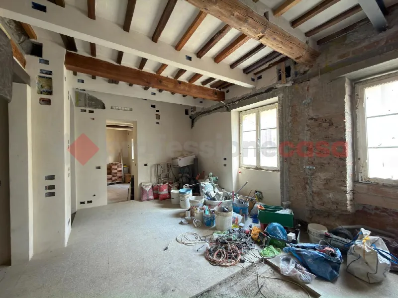Appartamento in vendita a Arezzo, Centro - foto 1