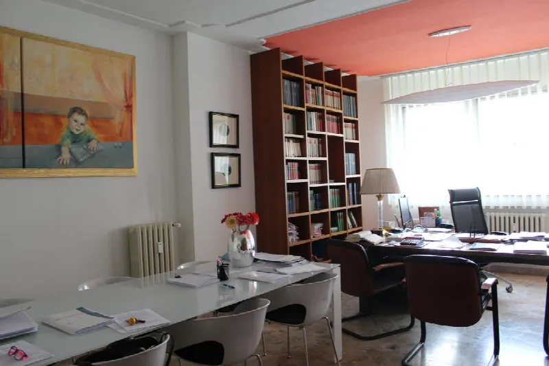 Ufficio in vendita a Arezzo, Centro - foto 7
