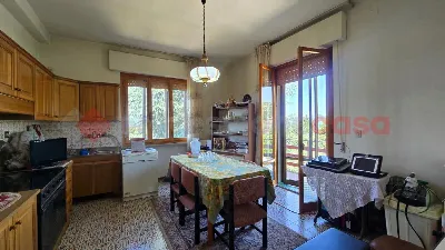 Casa Indipendente in vendita a Arezzo, San... - foto 9