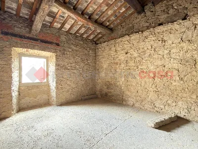 Appartamento a Cortona