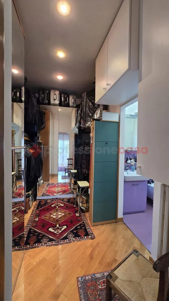 Appartamento in vendita a Arezzo, Prima periferia - foto 10