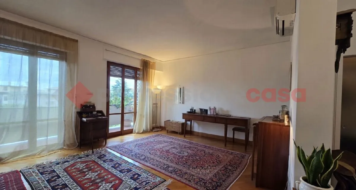 Appartamento in vendita ad Arezzo, Prima Periferia - foto 2