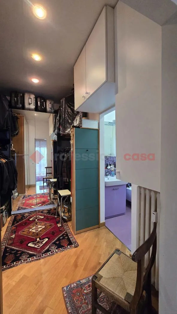 Appartamento in vendita a Arezzo, Prima periferia - foto 8