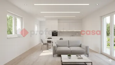 Appartamento in vendita a Arezzo, Agazzi, ... - foto 2