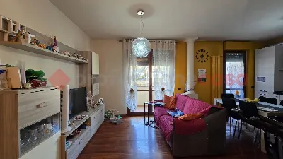 Appartamento in vendita a Arezzo, Prima pe... - foto 1