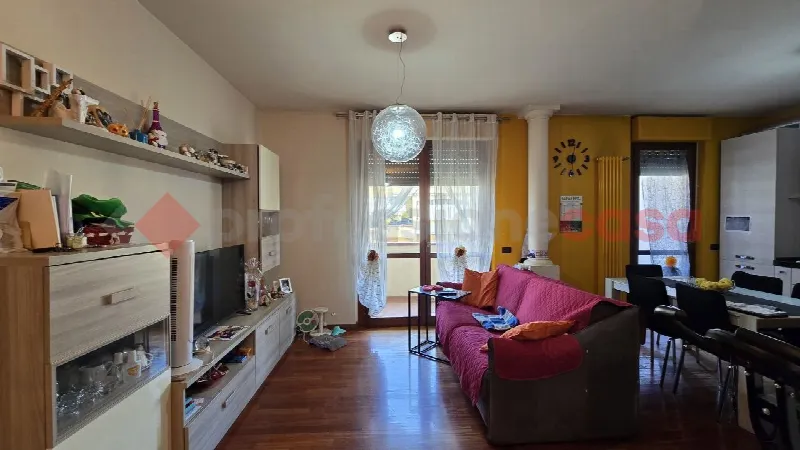 Appartamento in vendita a Arezzo, Prima periferia - foto 1