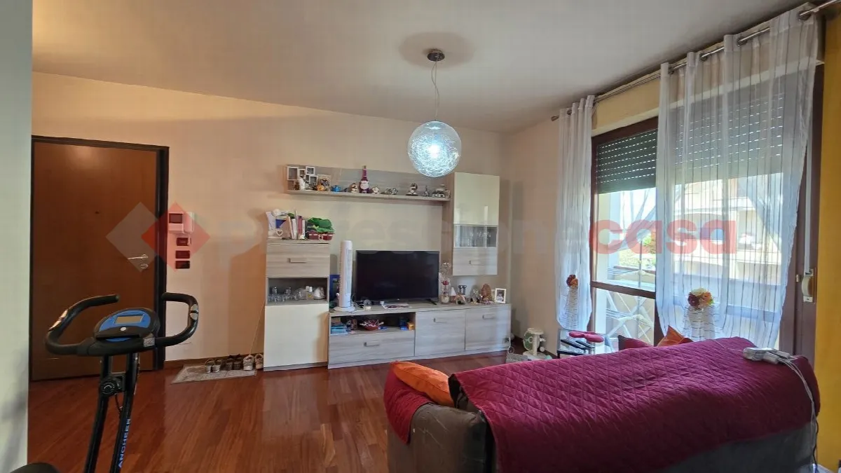 Appartamento in vendita ad Arezzo, Prima Periferia - foto 3
