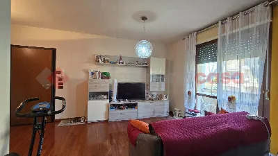 Appartamento in vendita a Arezzo, Prima pe... - foto 3