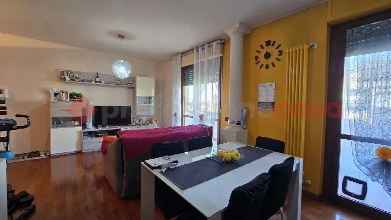 Appartamento in vendita a Arezzo, Prima periferia - foto 5