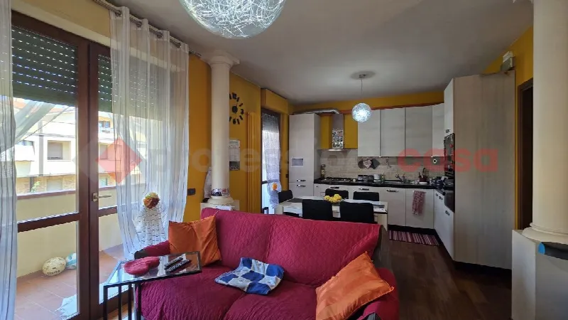 Appartamento in vendita a Arezzo, Prima periferia - foto 7