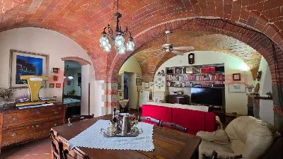 Casa Indipendente in vendita a Arezzo, Ind... - foto 10