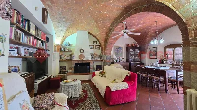 Casa Indipendente in vendita a Arezzo, Ind... - foto 8
