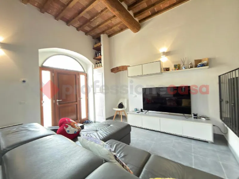 Casa Indipendente in vendita a Subbiano - foto 2