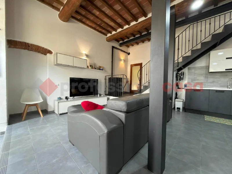 Casa Indipendente in vendita a Subbiano - foto 5