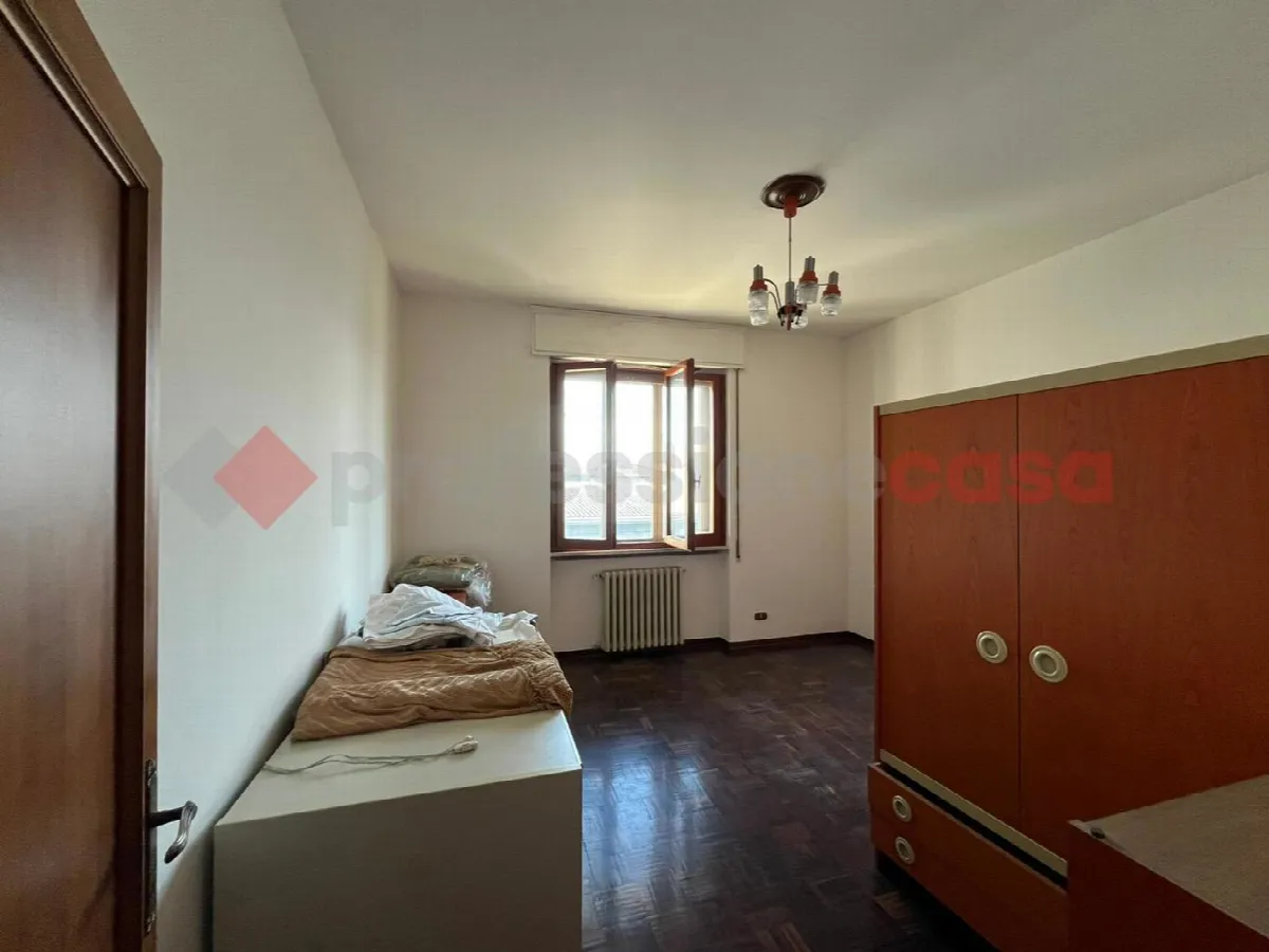 Appartamento in vendita ad Arezzo, Chiassa Superiore, Giovi, Quarata - foto 5
