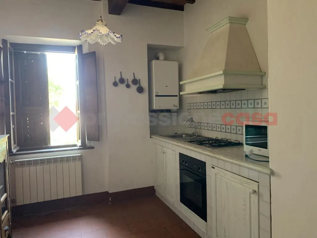 Appartamento in vendita ad Arezzo, San Zeno, Puliciano, Rigutino - foto 3