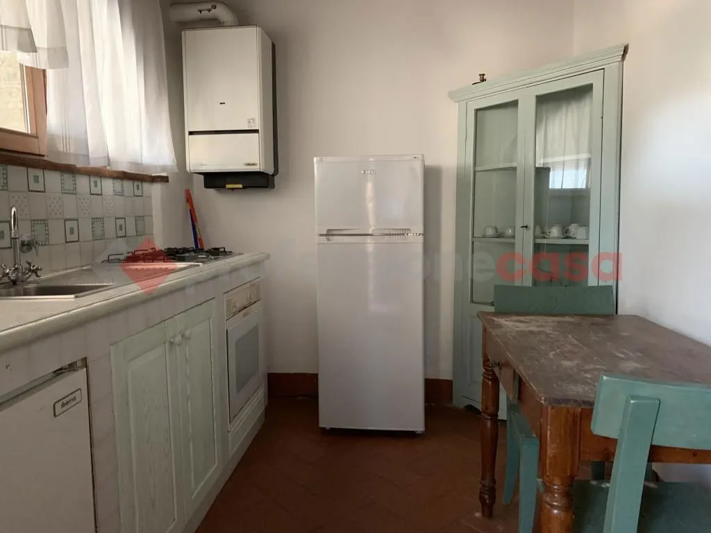 Appartamento in vendita ad Arezzo, San Zeno, Puliciano, Rigutino - foto 4
