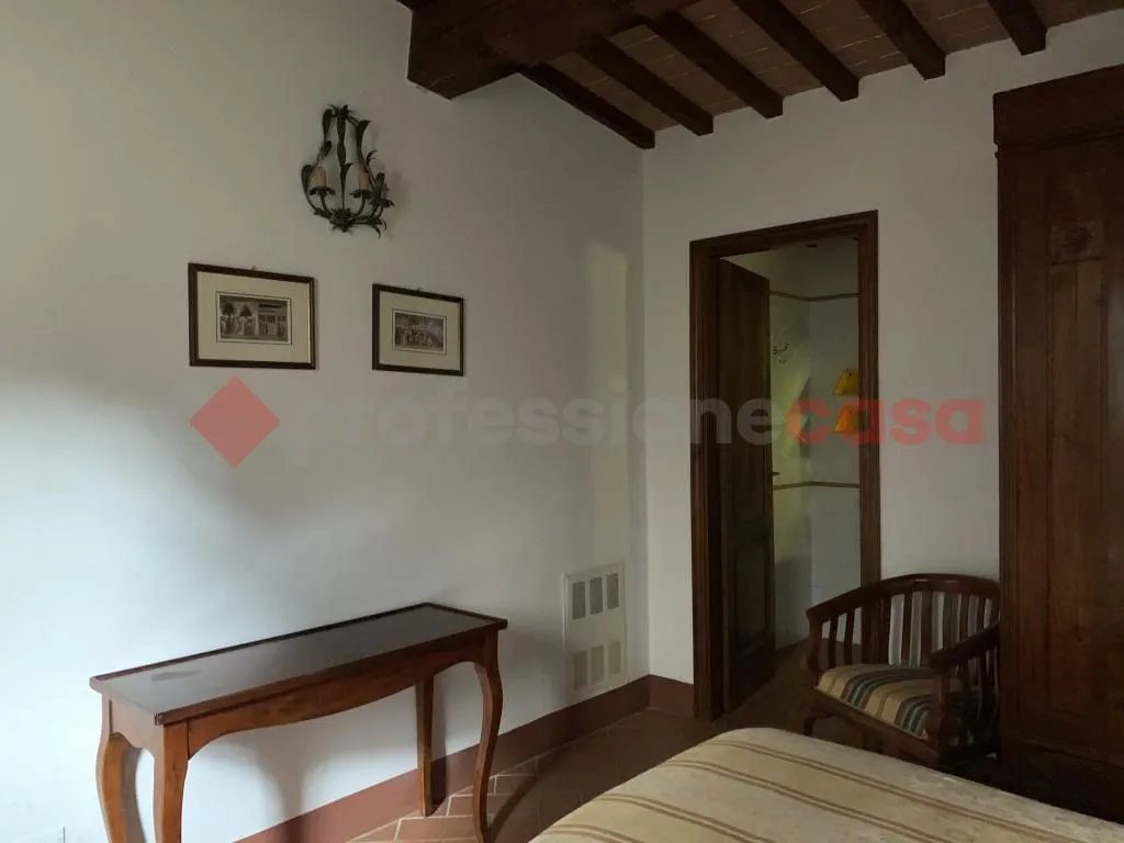 Appartamento in vendita ad Arezzo, San Zeno, Puliciano, Rigutino - foto 5