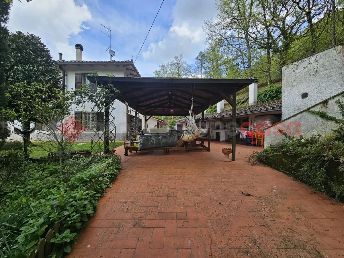 Casa Indipendente in vendita ad Arezzo, Palazzo Del Pero, Santa Maria Alla Rassinata - foto 3