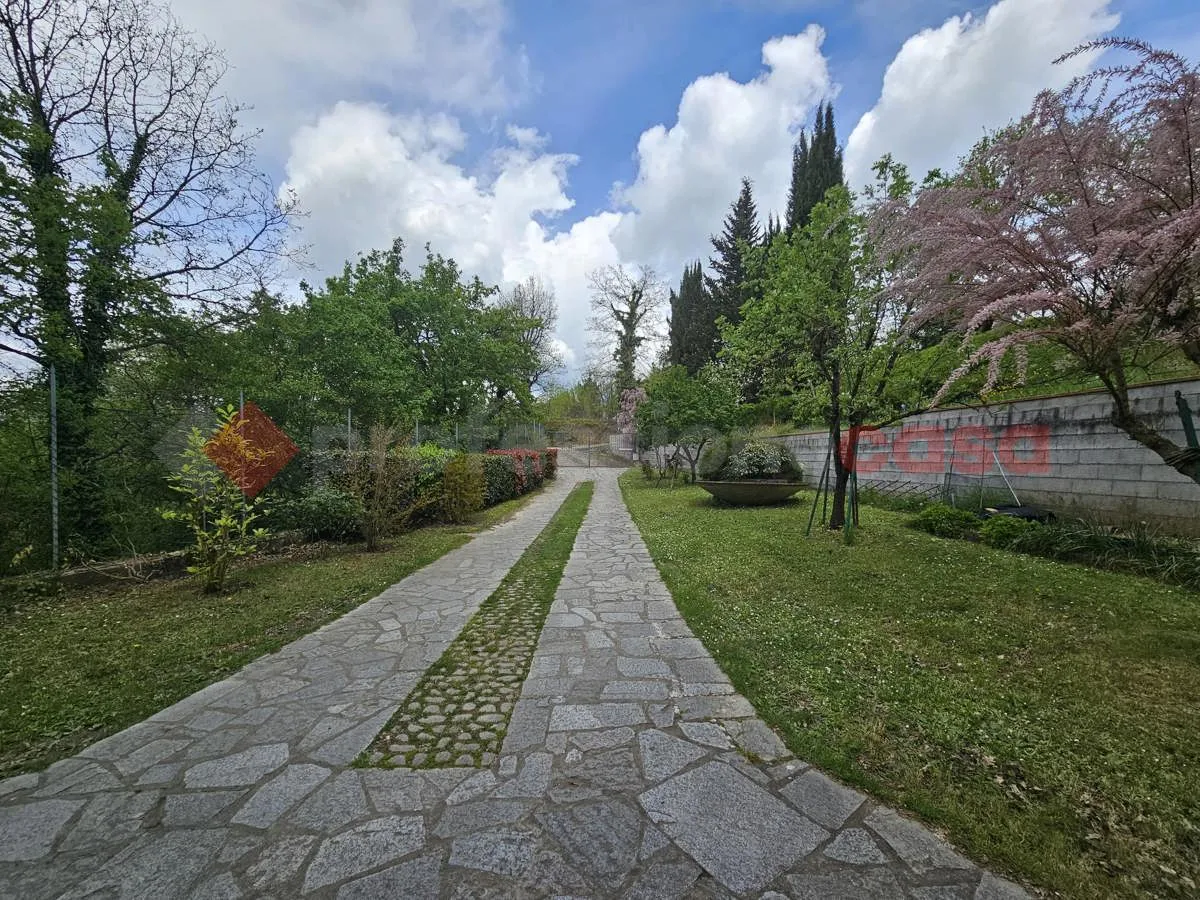 Casa Indipendente in vendita ad Arezzo, Palazzo Del Pero, Santa Maria Alla Rassinata - foto 4