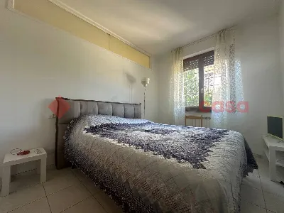 Appartamento in vendita a Arezzo, Agazzi, ... - foto 9