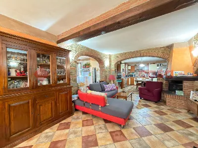 Casa Indipendente in vendita a Civitella i... - foto 1