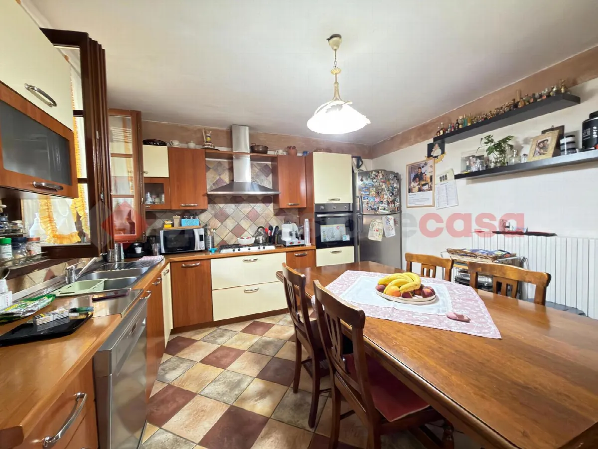 Casa Indipendente in vendita a Civitella in Val di Chiana - foto 5