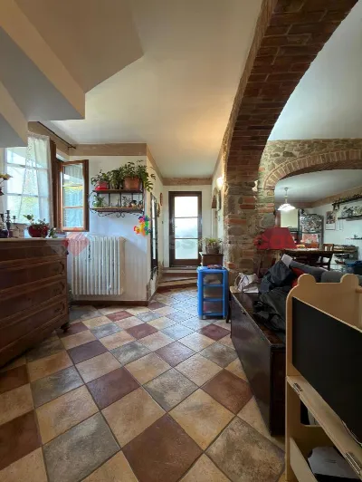 Casa Indipendente in vendita a Civitella i... - foto 6