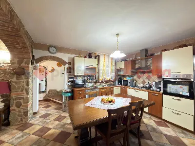 Casa Indipendente in vendita a Civitella i... - foto 7