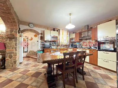 Casa Indipendente in vendita a Civitella i... - foto 8