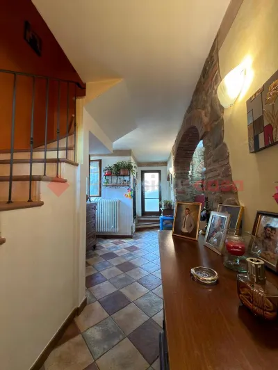 Casa Indipendente in vendita a Civitella i... - foto 9