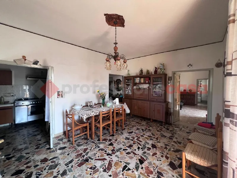 Appartamento in vendita ad Arezzo, San Zeno, Puliciano, Rigutino - foto 1