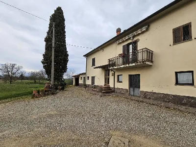 Casa Indipendente in vendita a Arezzo, San... - foto 4