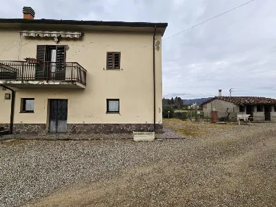 Casa Indipendente in vendita a Arezzo, San... - foto 5