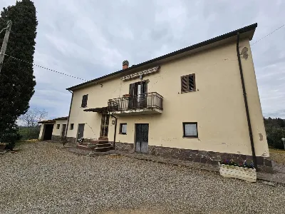 Casa Indipendente in vendita a Arezzo, San... - foto 9