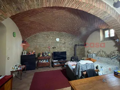Villa a Monte San Savino