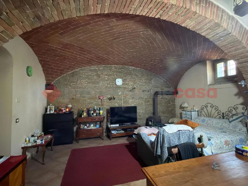 Villa in vendita a Monte San Savino - foto 1