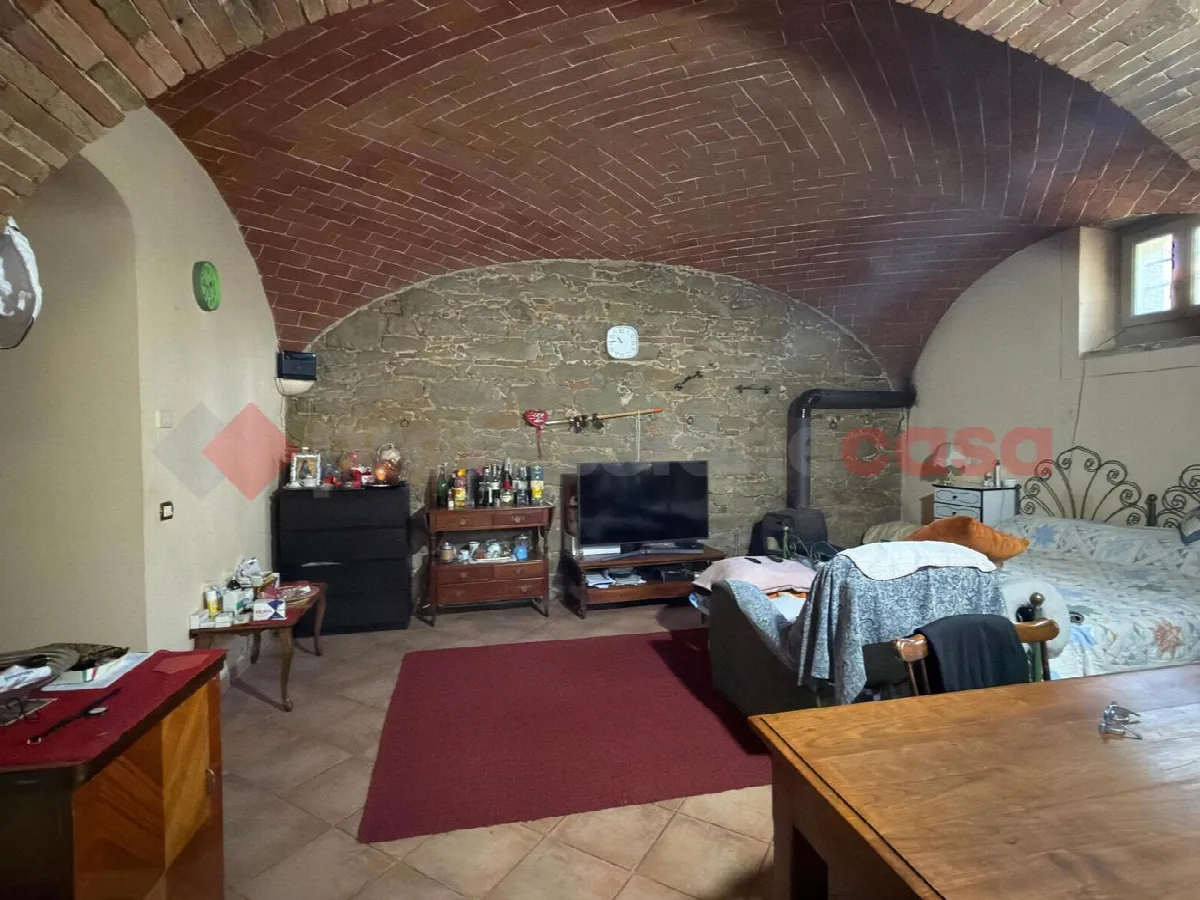 Villa in vendita a Monte San Savino - foto 5