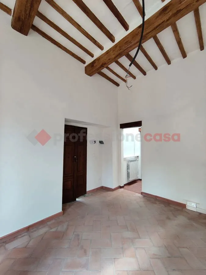 Appartamento in vendita ad Arezzo, Palazzo Del Pero, Santa Maria Alla Rassinata - foto 4