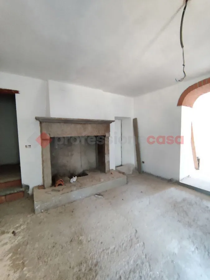Appartamento in vendita ad Arezzo, Palazzo Del Pero, Santa Maria Alla Rassinata - foto 5