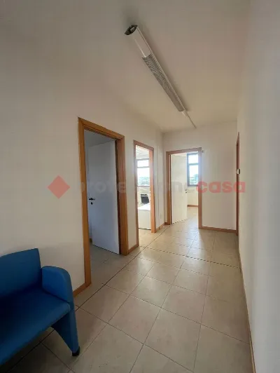 Ufficio in vendita a Arezzo, Indicatore, s... - foto 10