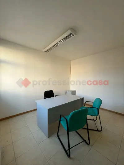 Ufficio in vendita a Arezzo, Indicatore, s... - foto 3