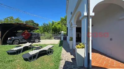 Casa Indipendente a Arezzo