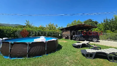 Casa Indipendente in vendita a Arezzo, Aga... - foto 2