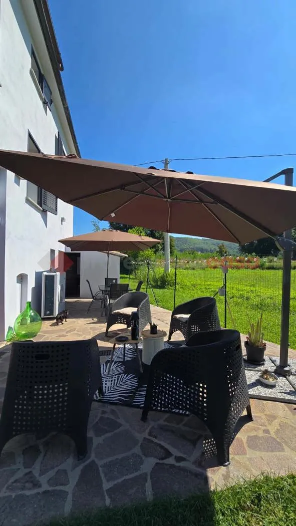 Casa Indipendente in vendita ad Arezzo, Agazzi, Santa Firmina, Tortaia - foto 4